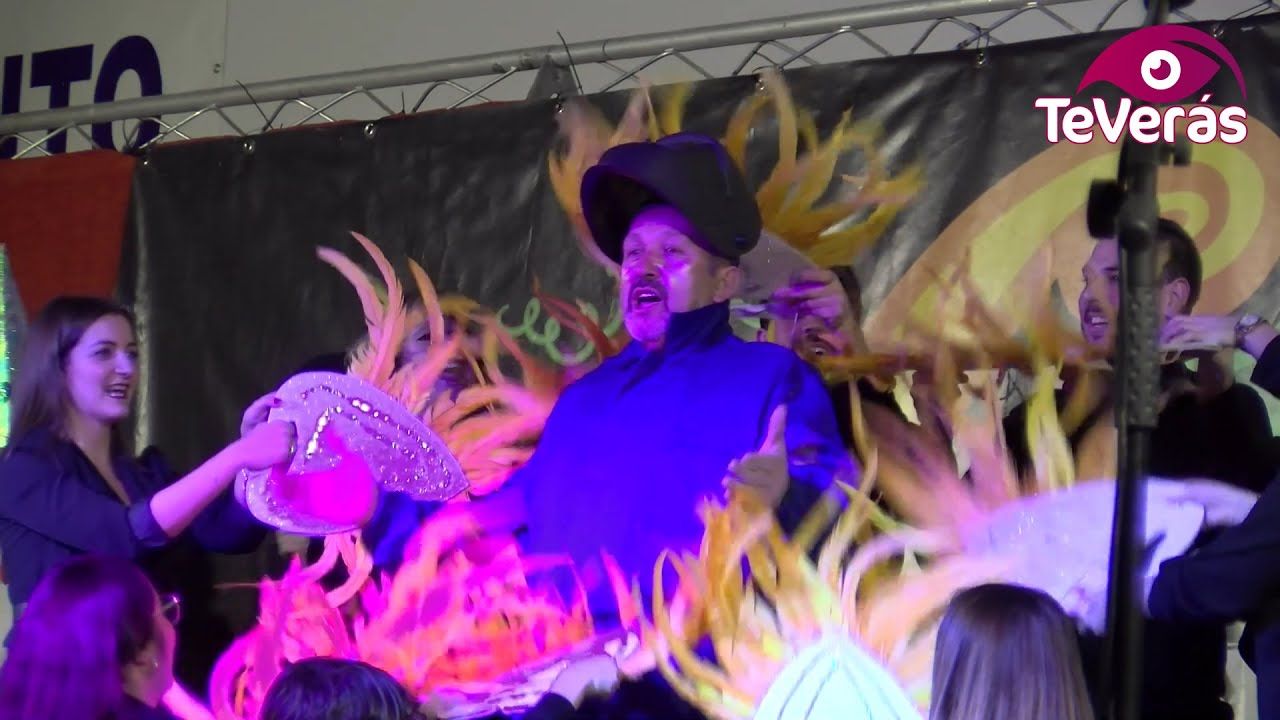 Mucho humor y música para arrancar el Carnaval daimieleño
