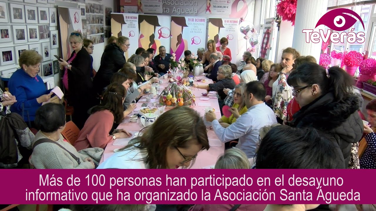 Santa Águeda Puertollano celebra el día de su patrona