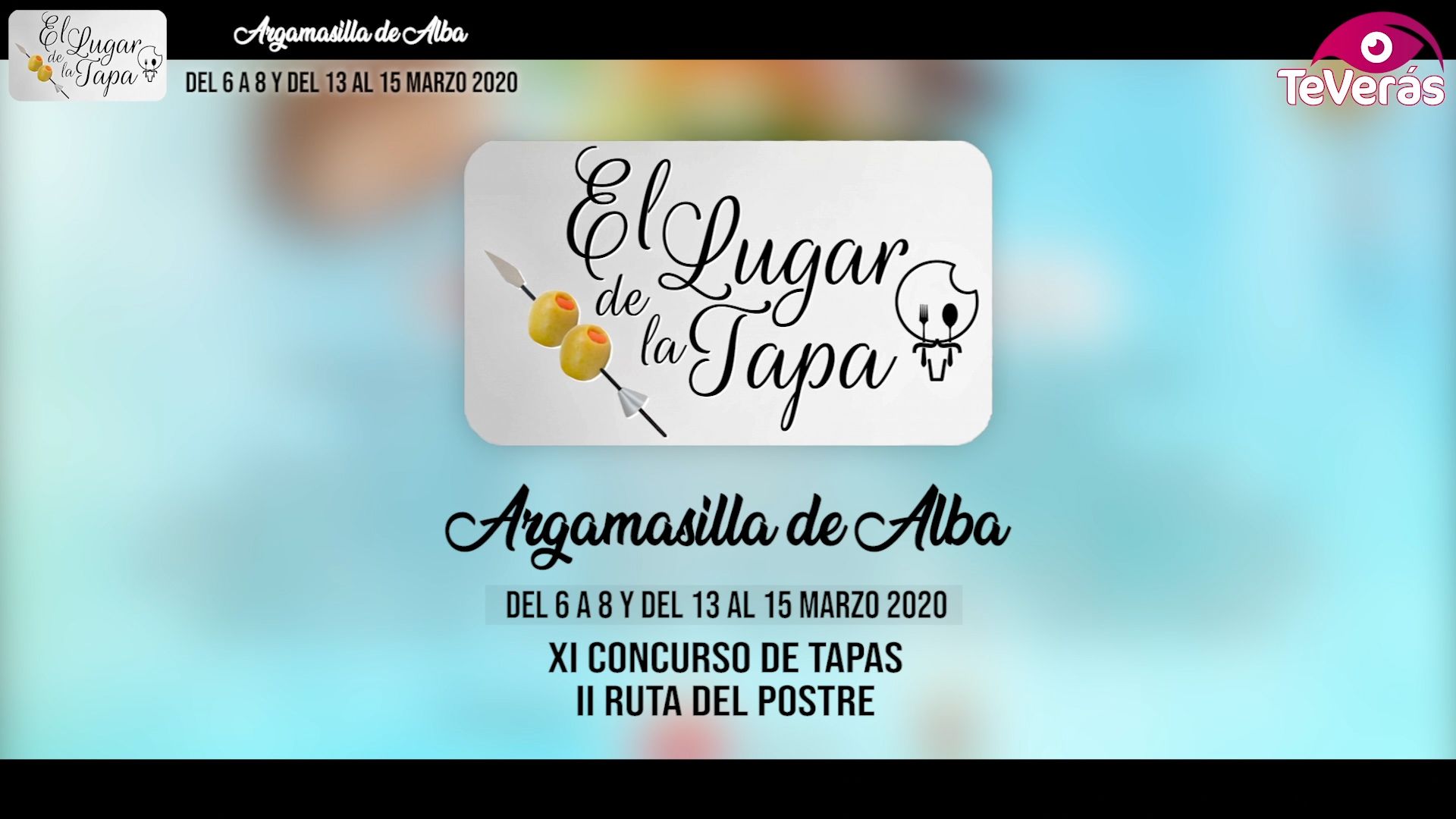 Argamasilla de Alba, “El lugar de la Tapa”