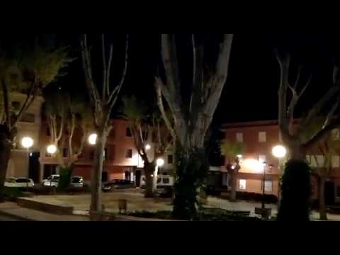 Villarrubia de los Ojos apoya a sus sanitarios