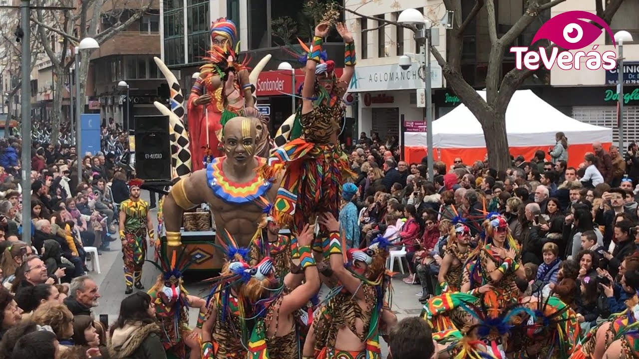 El Domingo de Piñata brilla por si solo en Ciudad Real