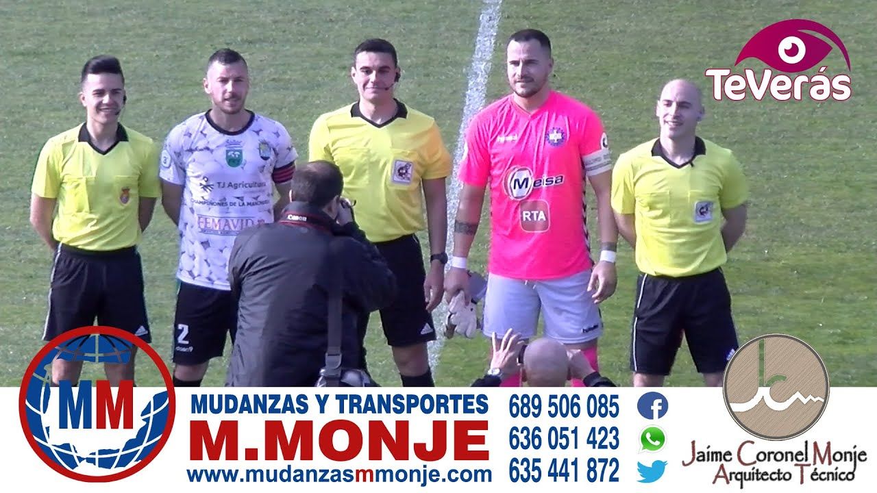 Derrota y enfado monumental