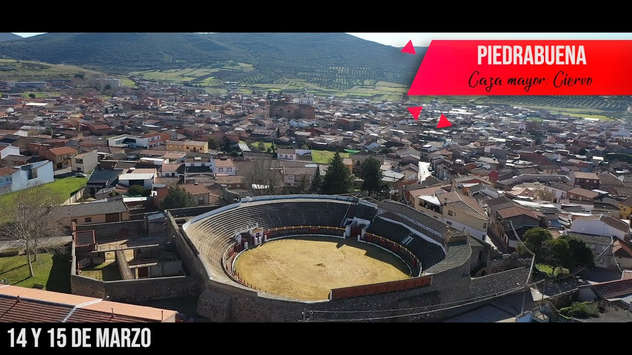 Spot Sabores del Quijote en Piedrabuena