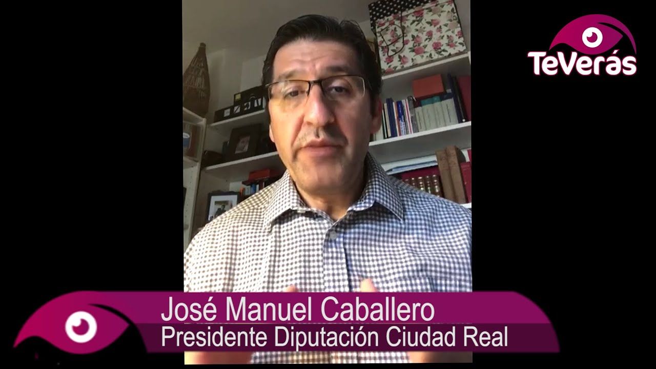 1 millón de € para ayuntamientos