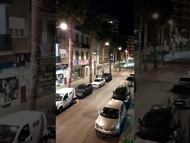 Ciudad Real apoya a sus sanitarios