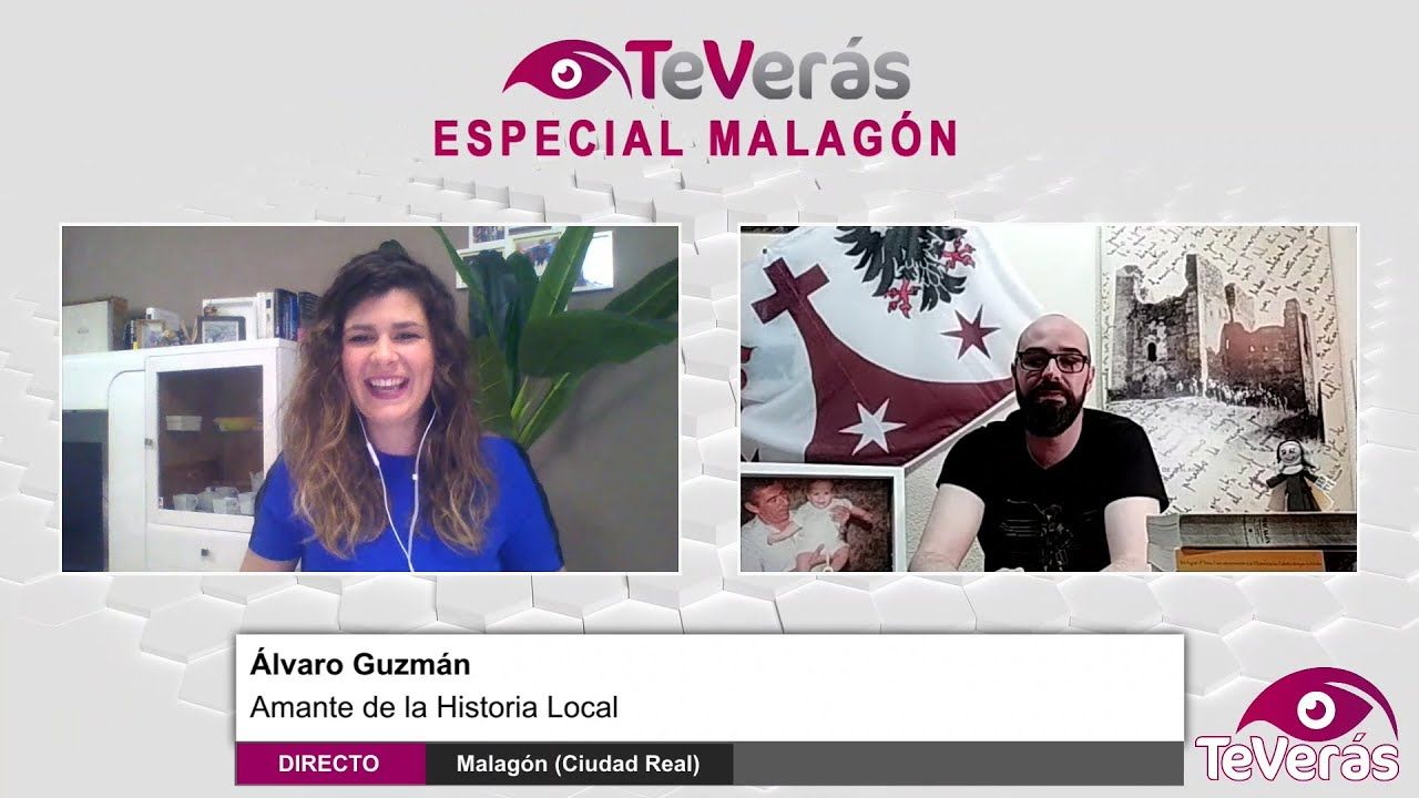 Especial Malagón Covid-19