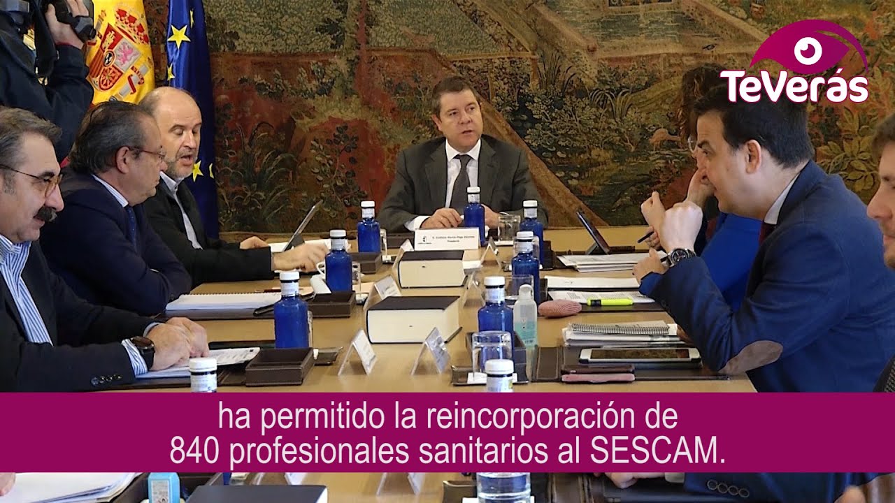 Consejo de Gobierno