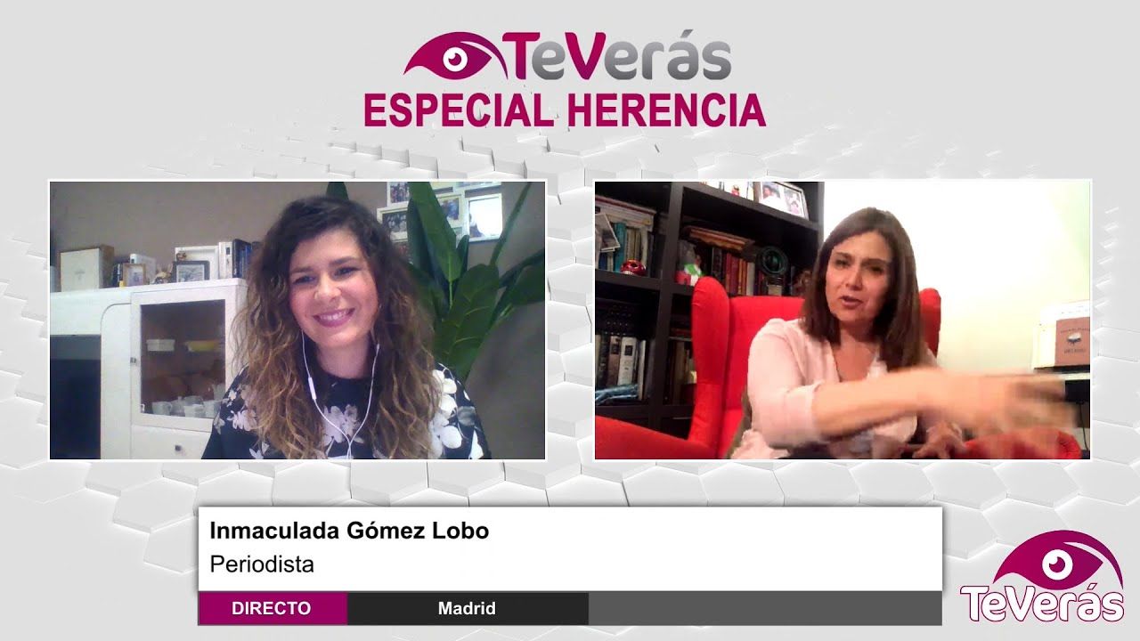 Especial Herencia Covid-19