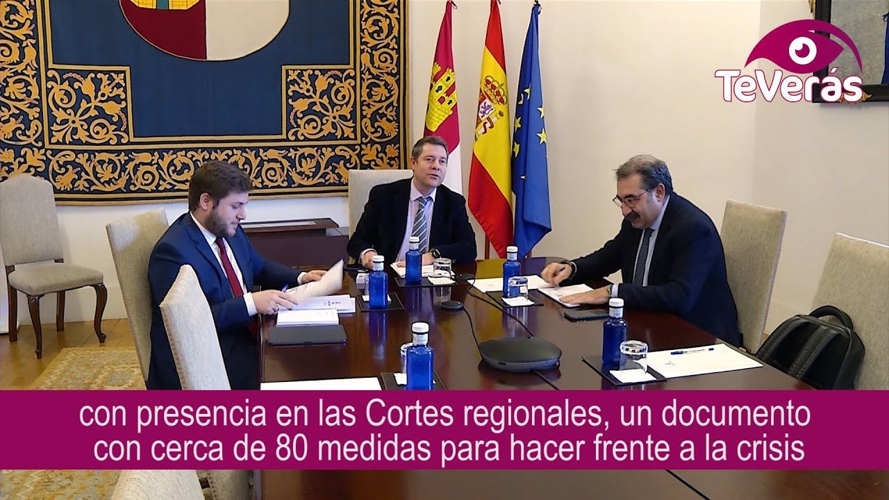 Ley de medidas urgentes