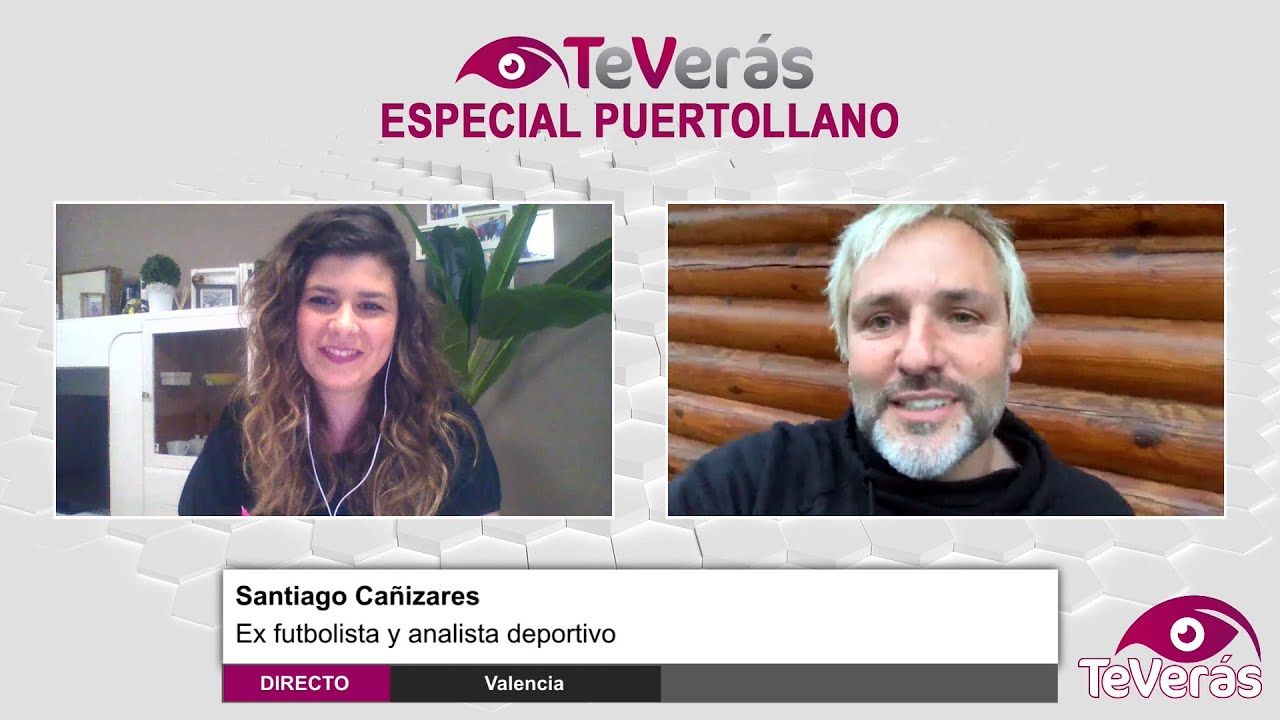 Especial Puertollano Covid-19