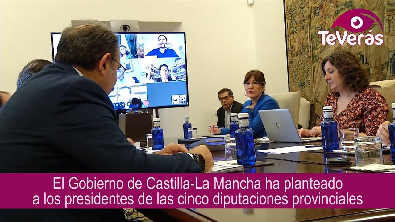 Recursos coordinados