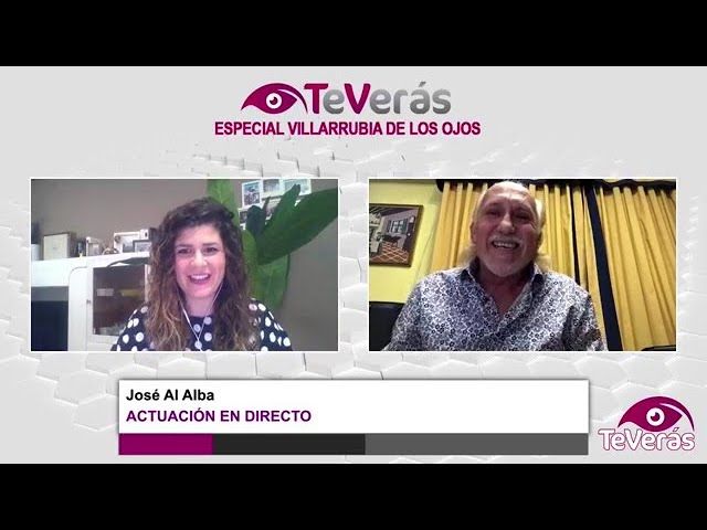 Especial Villarrubia Covid-19