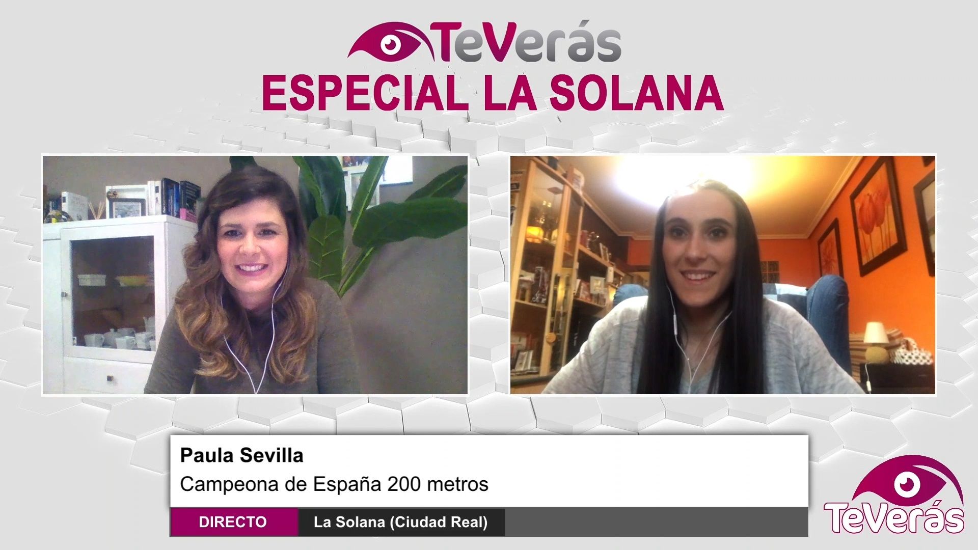 Especial La Solana Covid-19