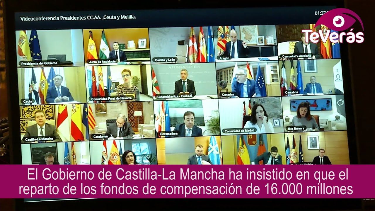 Unidad de criterio en el Covid-19