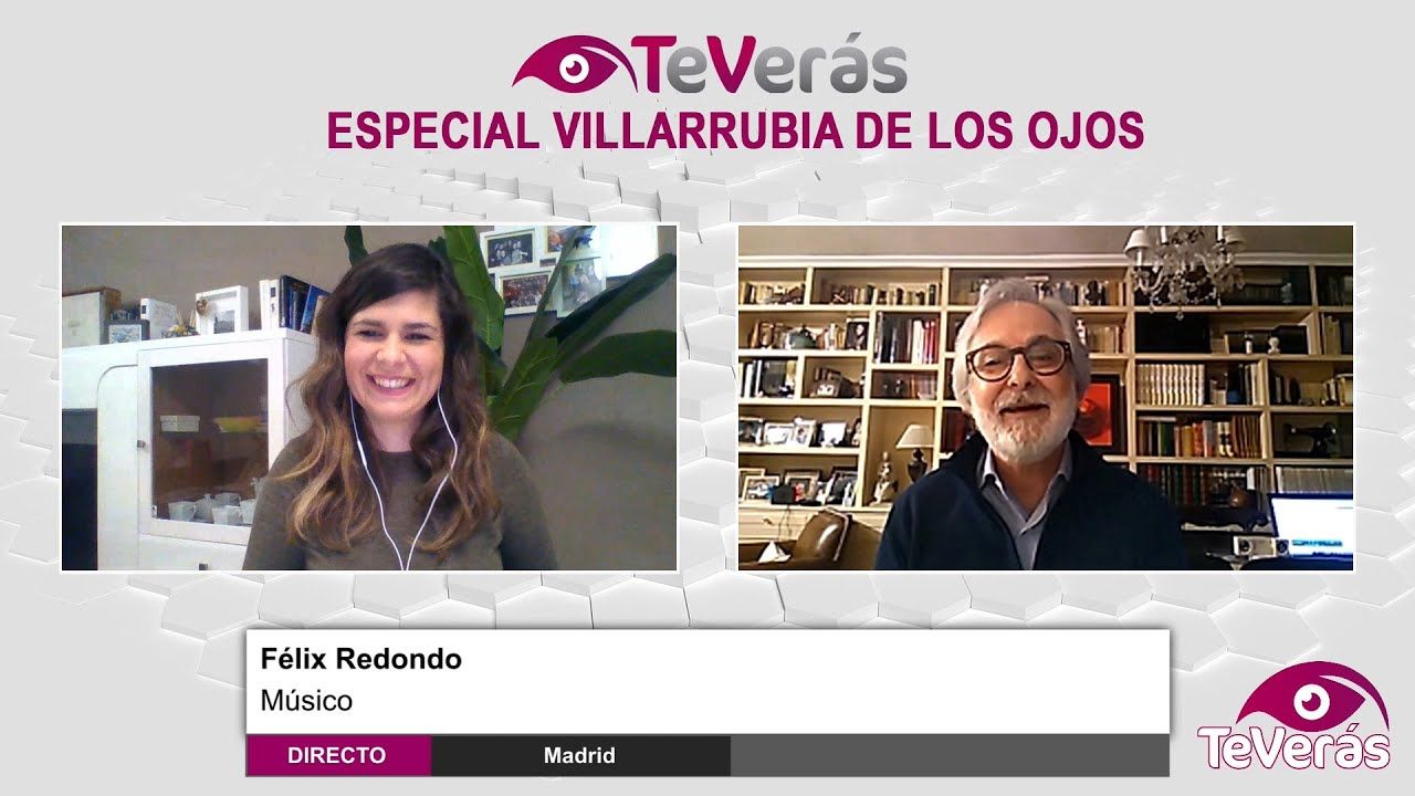 Especial Villarrubia 13 mayo Covid-19
