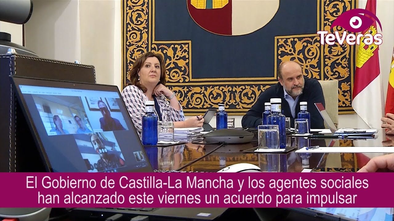 Acuerdo para el Plan de Medidas Extraordinarias