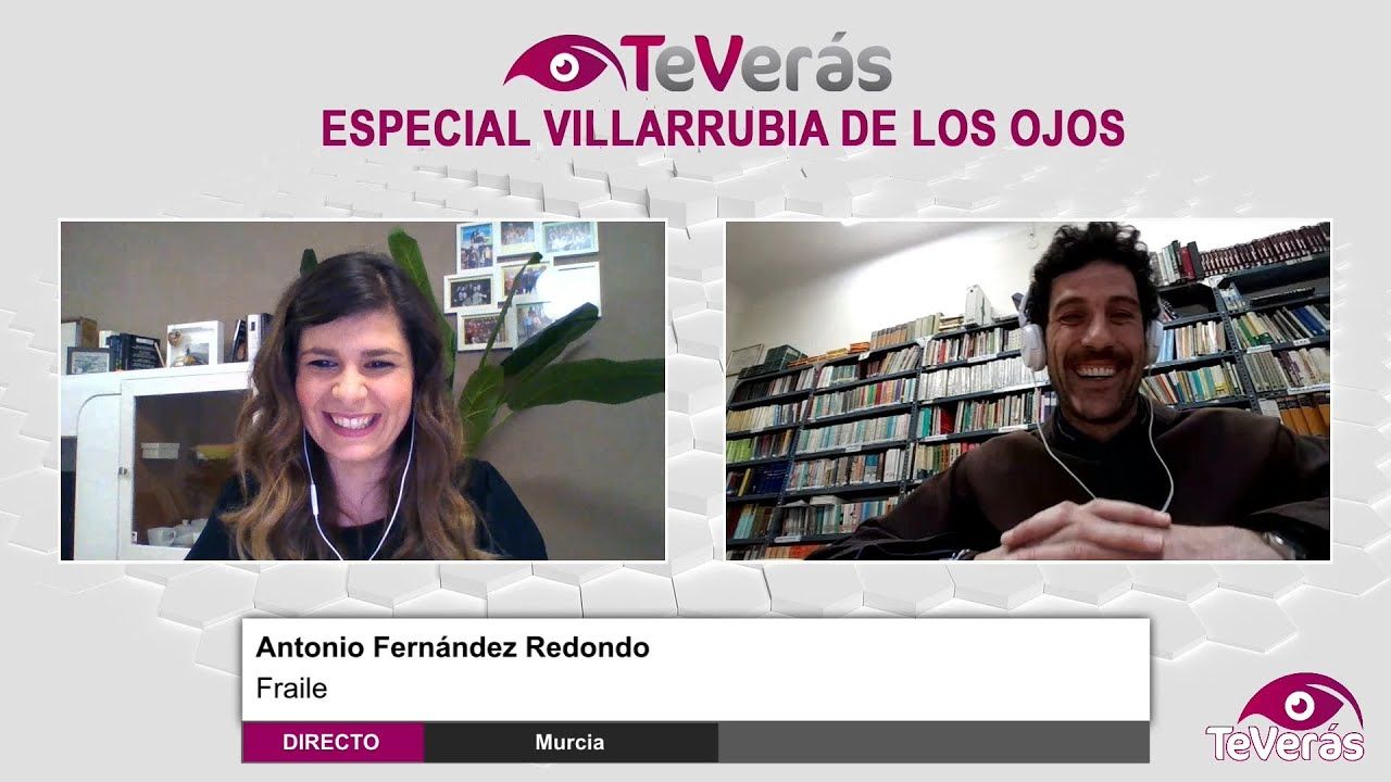 Especial Villarrubia 20 mayo Covid-19