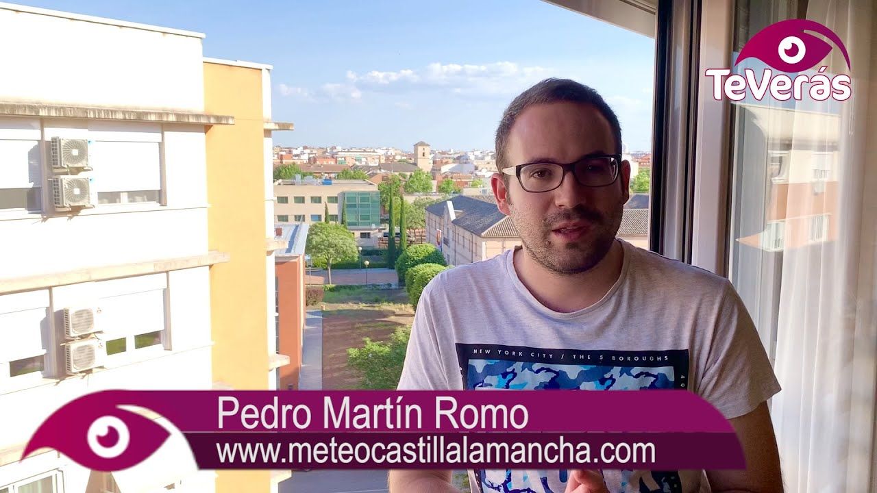 Temperaturas altas