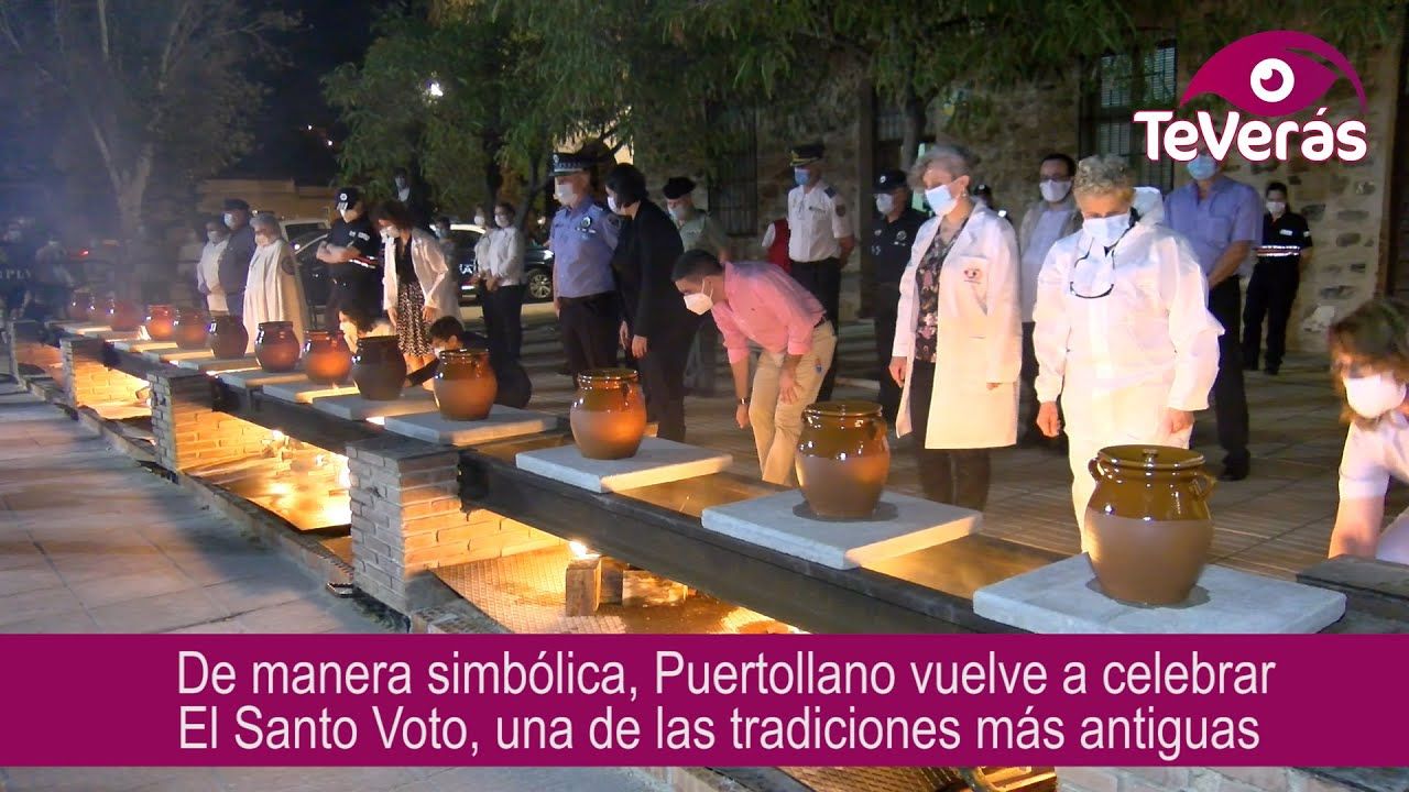 Pese a la adversidad, Puertollano recuerda sus raíces