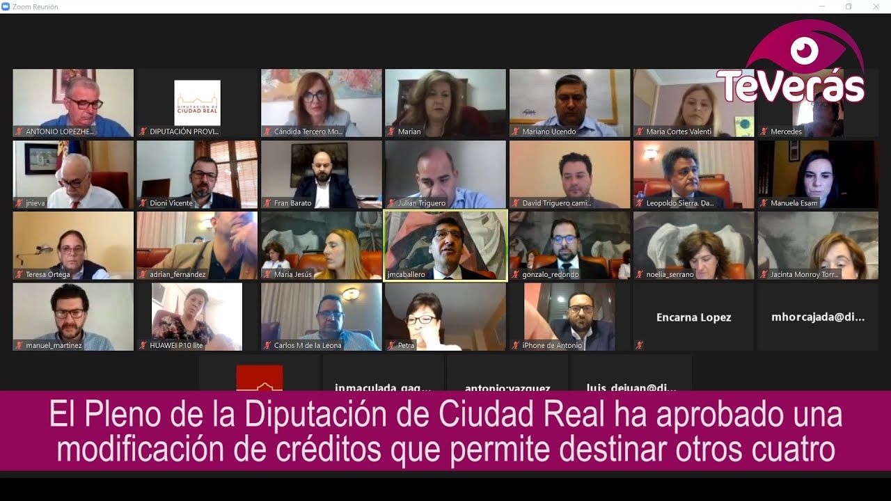 4 millones más para los pueblos de la provincia