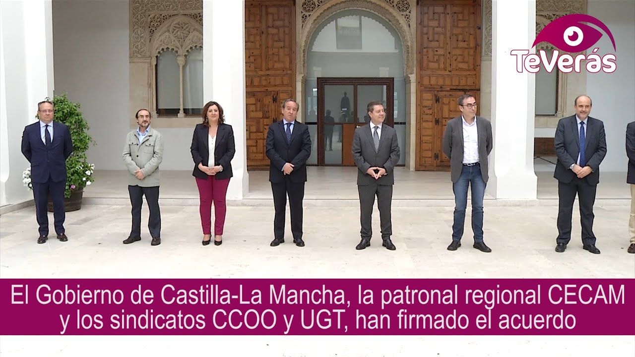 120.000 personas se beneficiarán del Plan de Medidas Extraordinarias