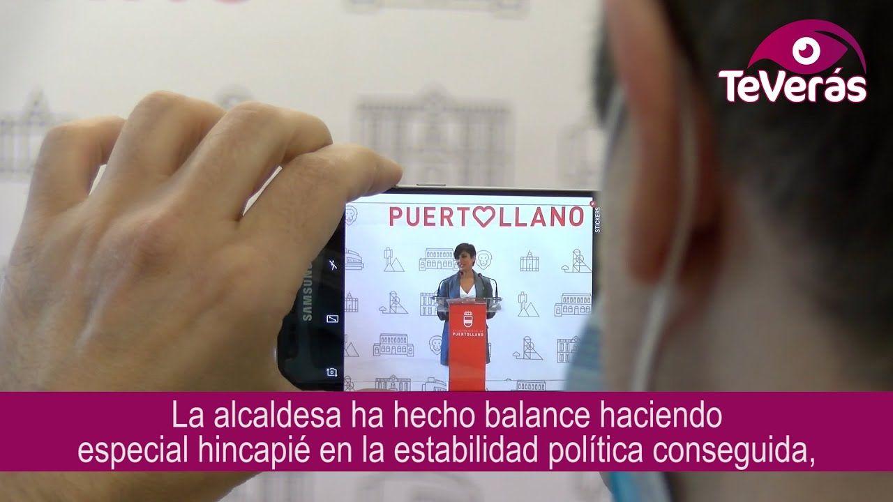 Un año de legislatura en Puertollano