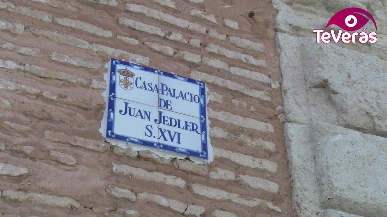 Las Casas-Palacio almagreñas se comprometen con la historia