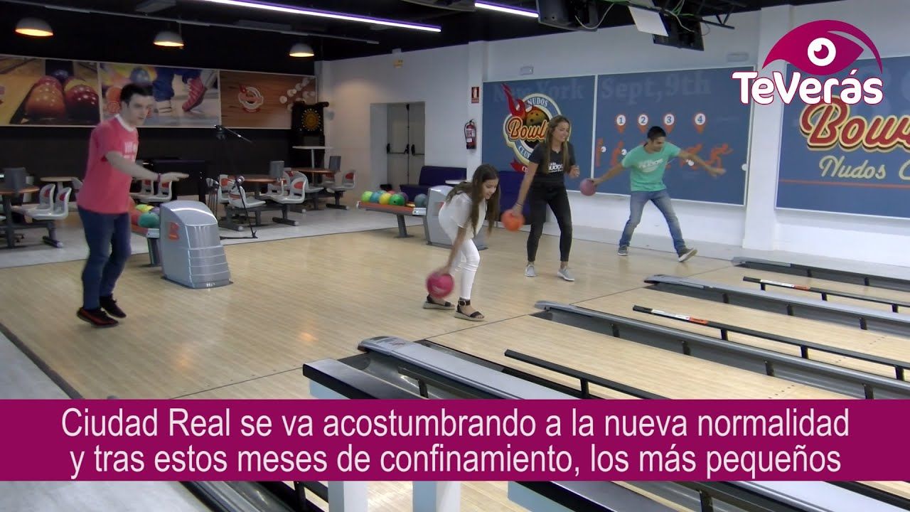 Campamento Deportivo Bilingüe