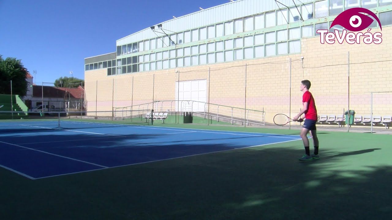 La nueva normalidad deportiva en Argamasilla de Calatrava