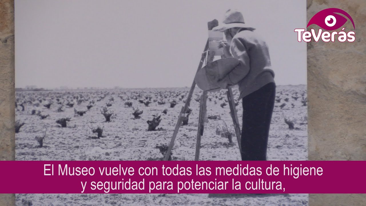Vuelven las exposiciones a Villarrubia de los Ojos