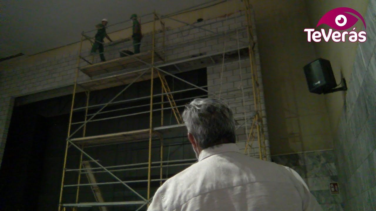 Daimiel acomete diversas obras en calles y edificios