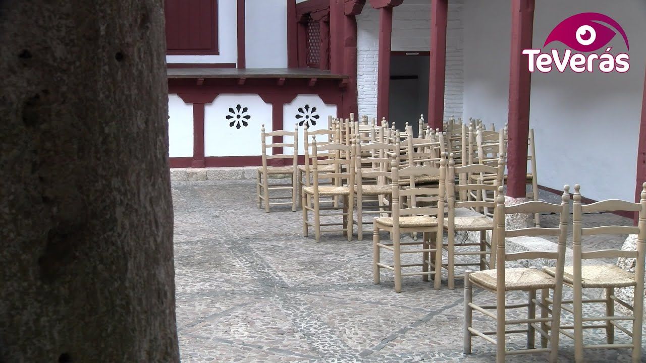 Corral de Comedias y Palacio de Fúcares, los primeros en volver