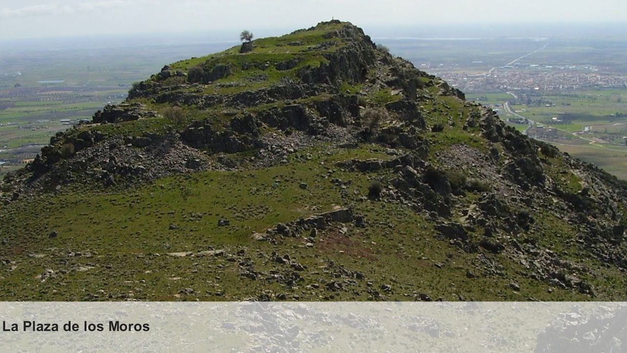 Descubre la Plaza de los Moros de Malagón
