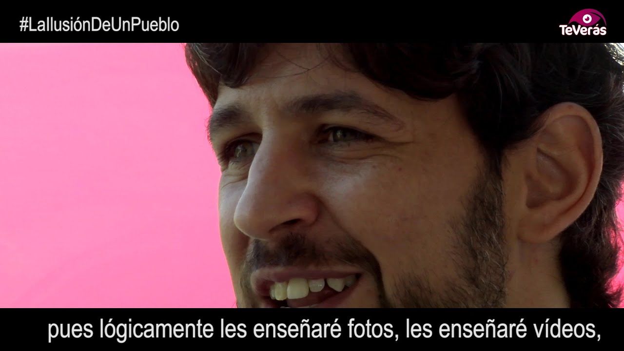 La Ilusión de un pueblo