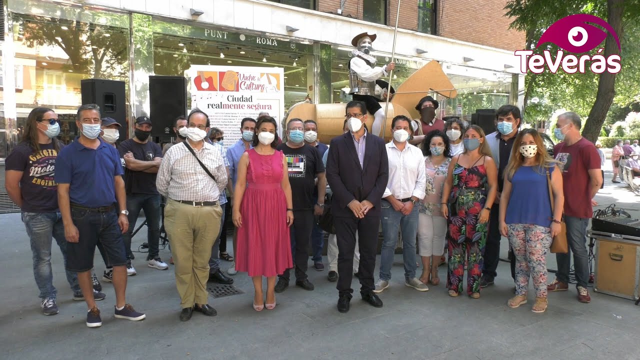 Ciudad realmente segura