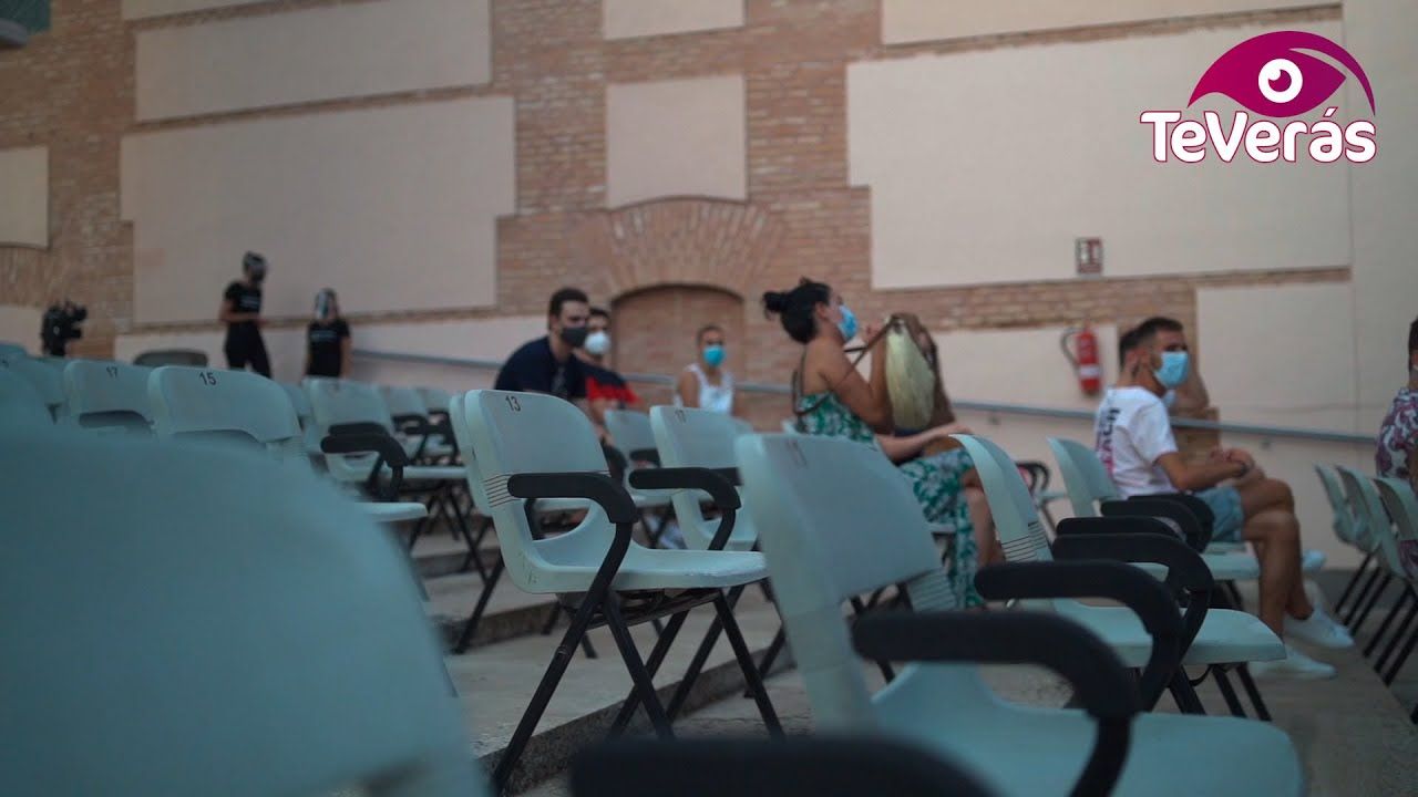 El Festival de Teatro Clásico de Almagro contará con todas las medidas de seguridad
