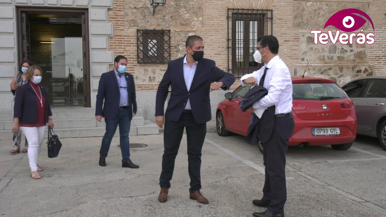 Lucha contra la despoblación