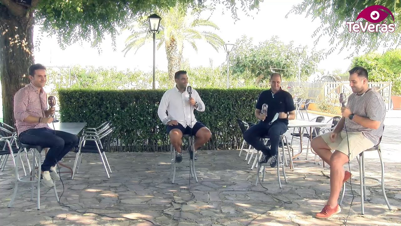 El fútbol de andar por casa XVI