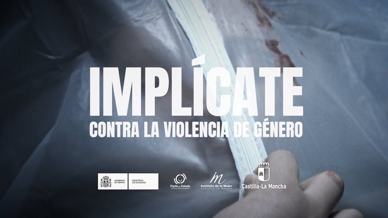 “Implícate”