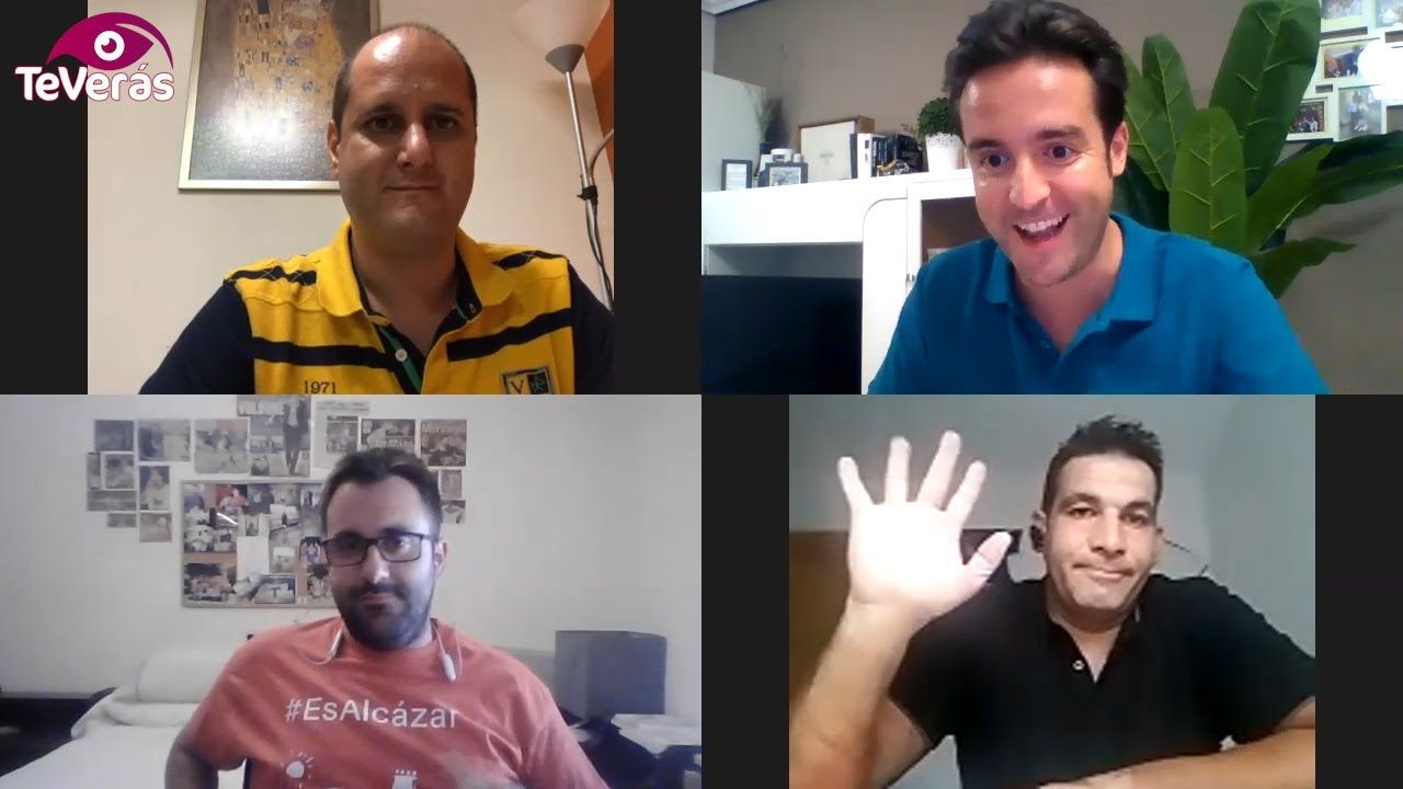 El fútbol de andar por casa XVII