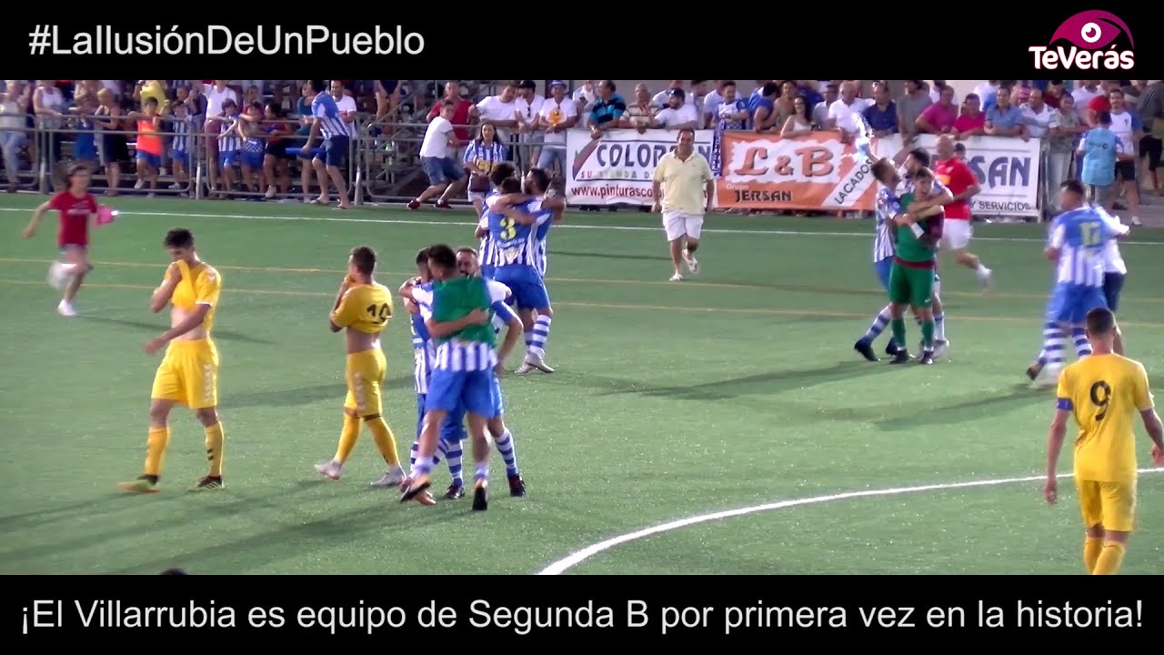 Trailer “La Ilusión de un pueblo”