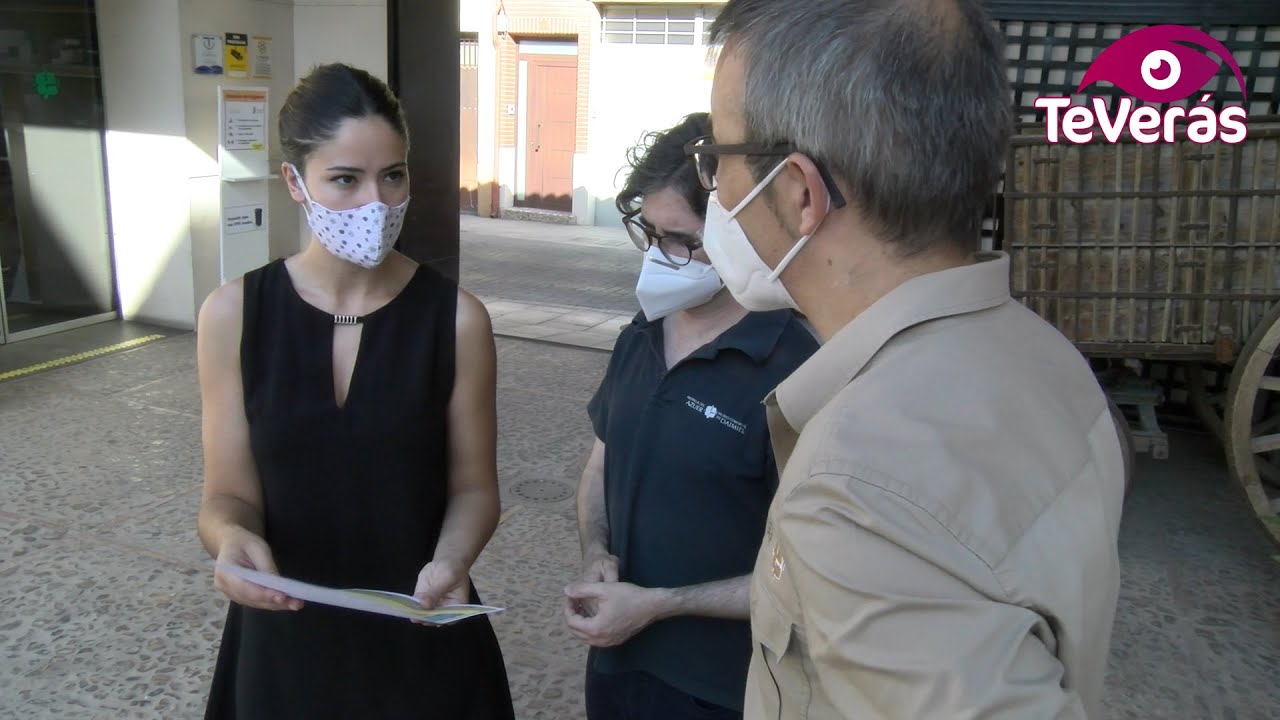 Daimiel anuncia la reapertura de su Museo y de la Motilla del Azuer