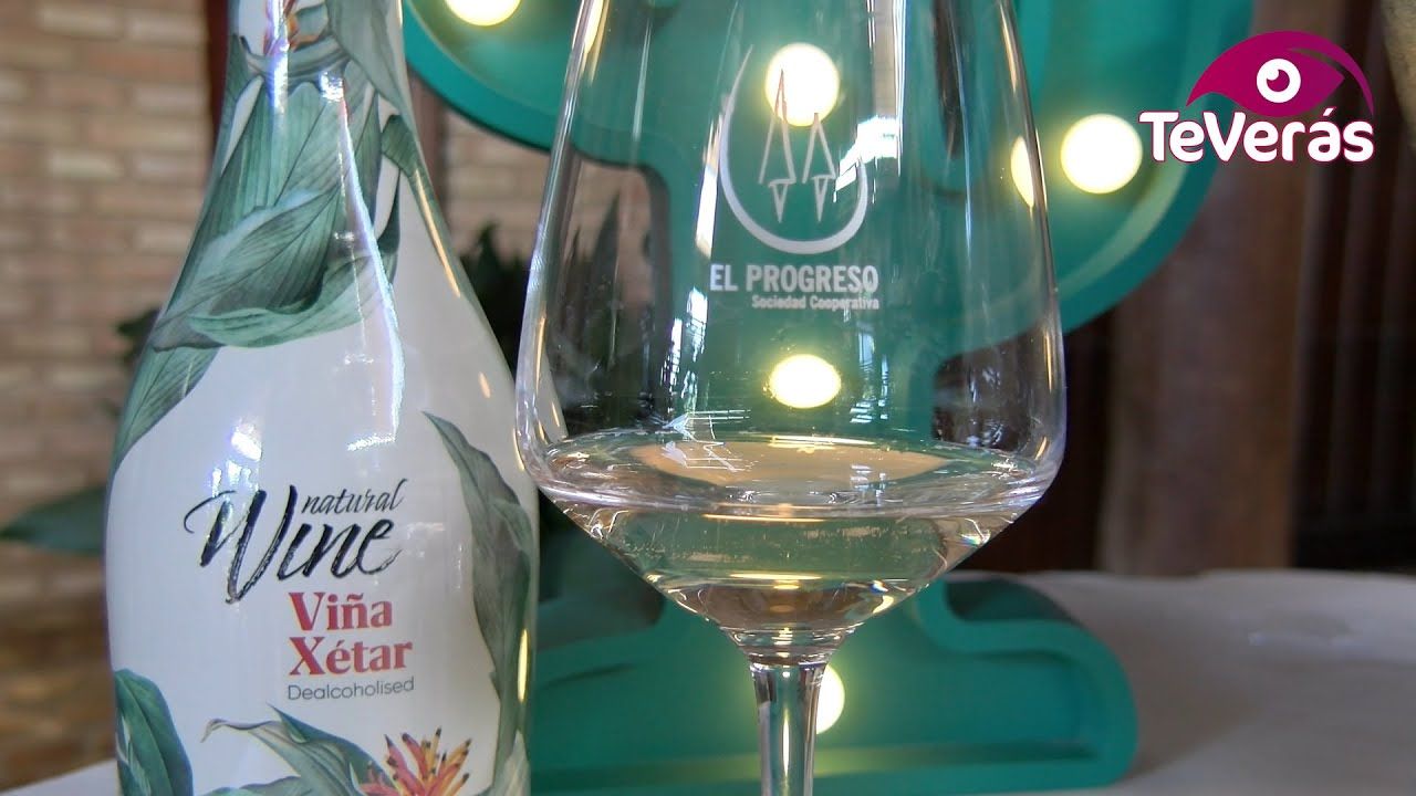 Nuevo “Viña Xétar Sin”