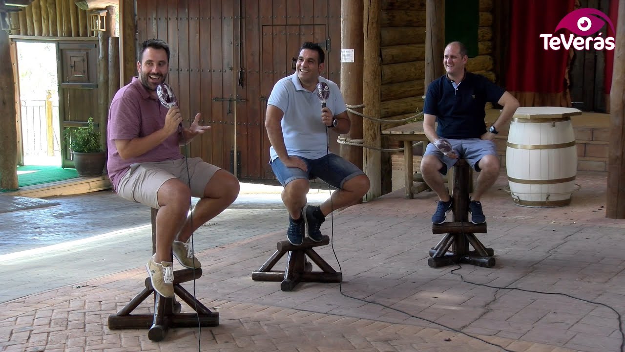 El fútbol de andar por casa XVIII