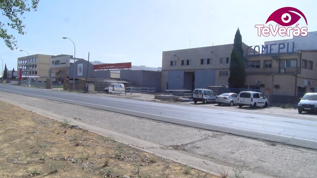 Argamasilla de Calatrava, un buen lugar para emprender