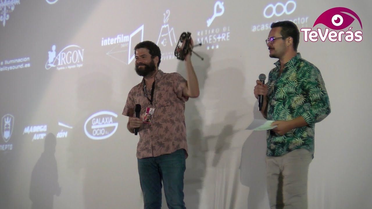 Almagro clausura su III International Film Festival