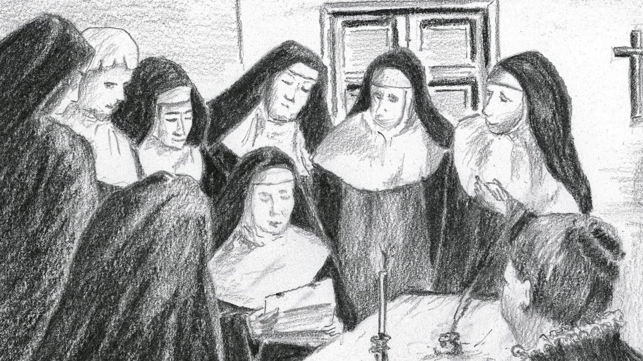 Santa Teresa de Jesús y la 3ª Fundación (II)