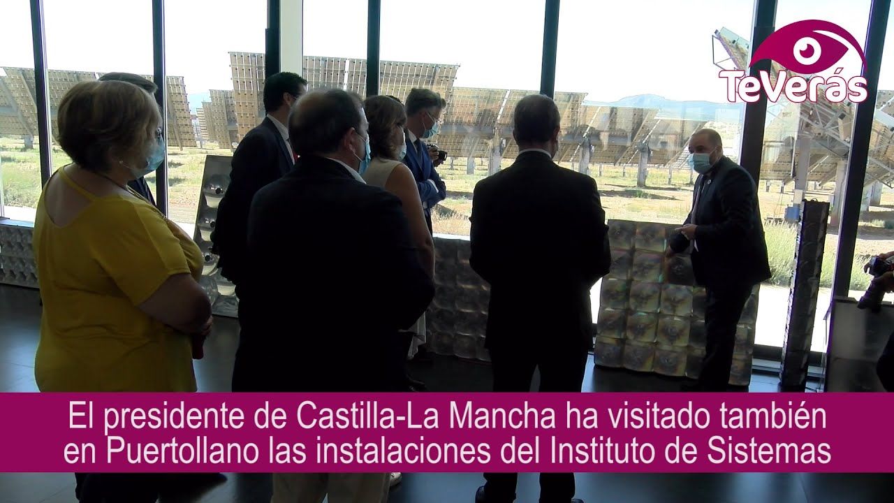 1,5 millones para autónomos y micropymes de Puertollano