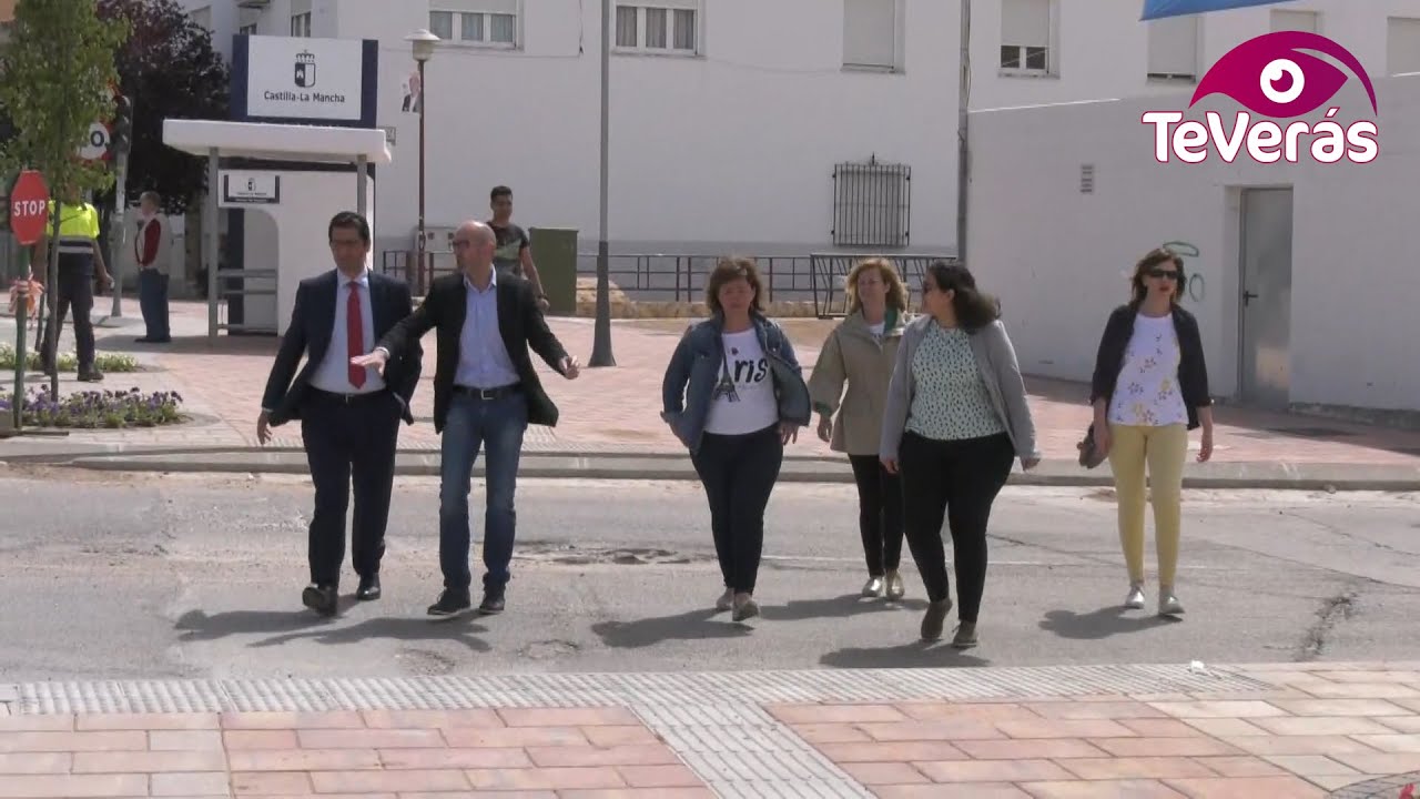 Plan Ciudad Real Activa