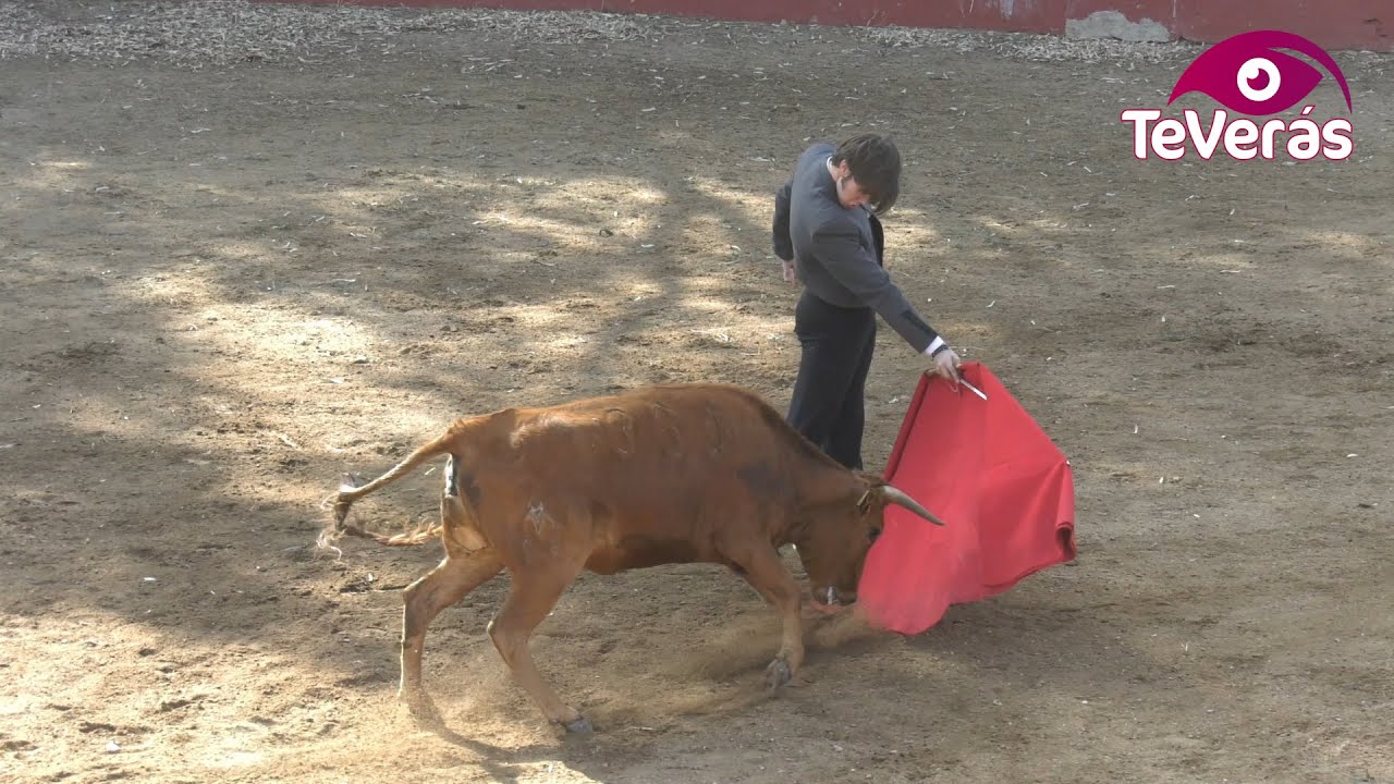 I Bolsín Taurino Manchego